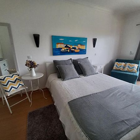 אריסרייה Beachtour Apartment מראה חיצוני תמונה