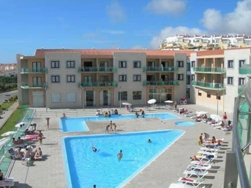 אריסרייה Beachtour Apartment מראה חיצוני תמונה