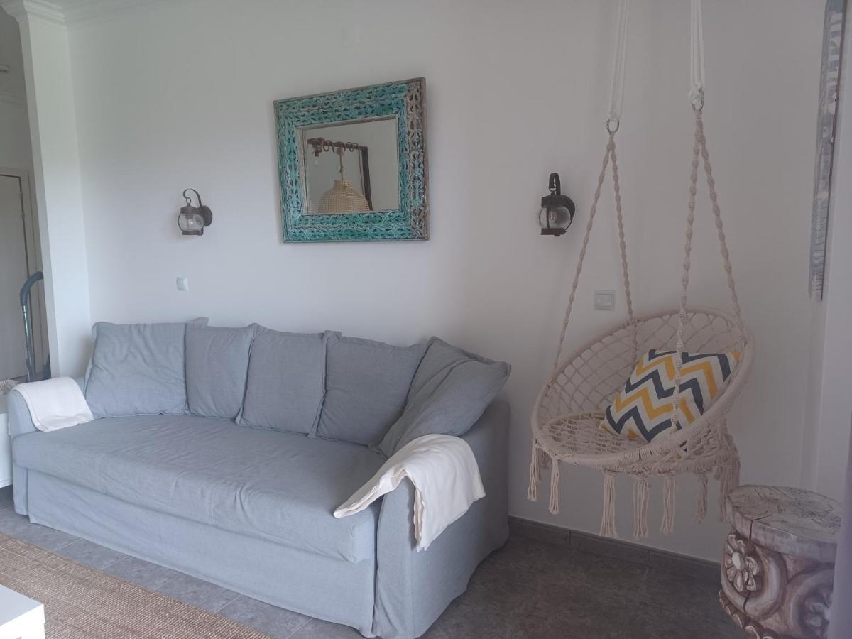 אריסרייה Beachtour Apartment מראה חיצוני תמונה