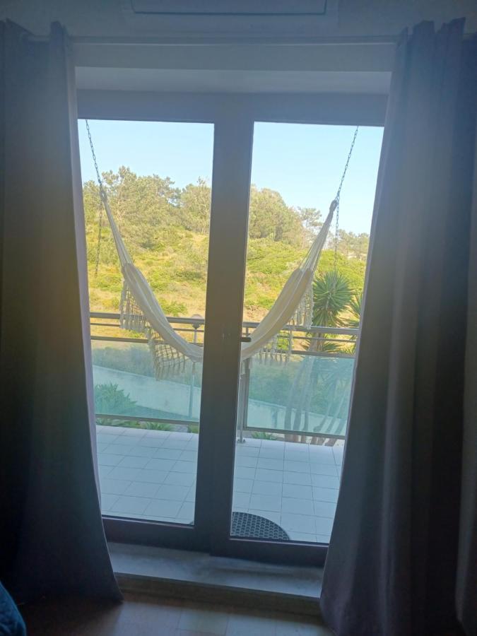 אריסרייה Beachtour Apartment מראה חיצוני תמונה