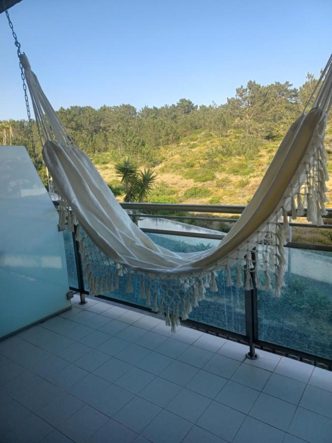 אריסרייה Beachtour Apartment מראה חיצוני תמונה
