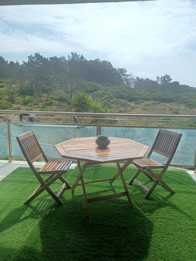 אריסרייה Beachtour Apartment מראה חיצוני תמונה