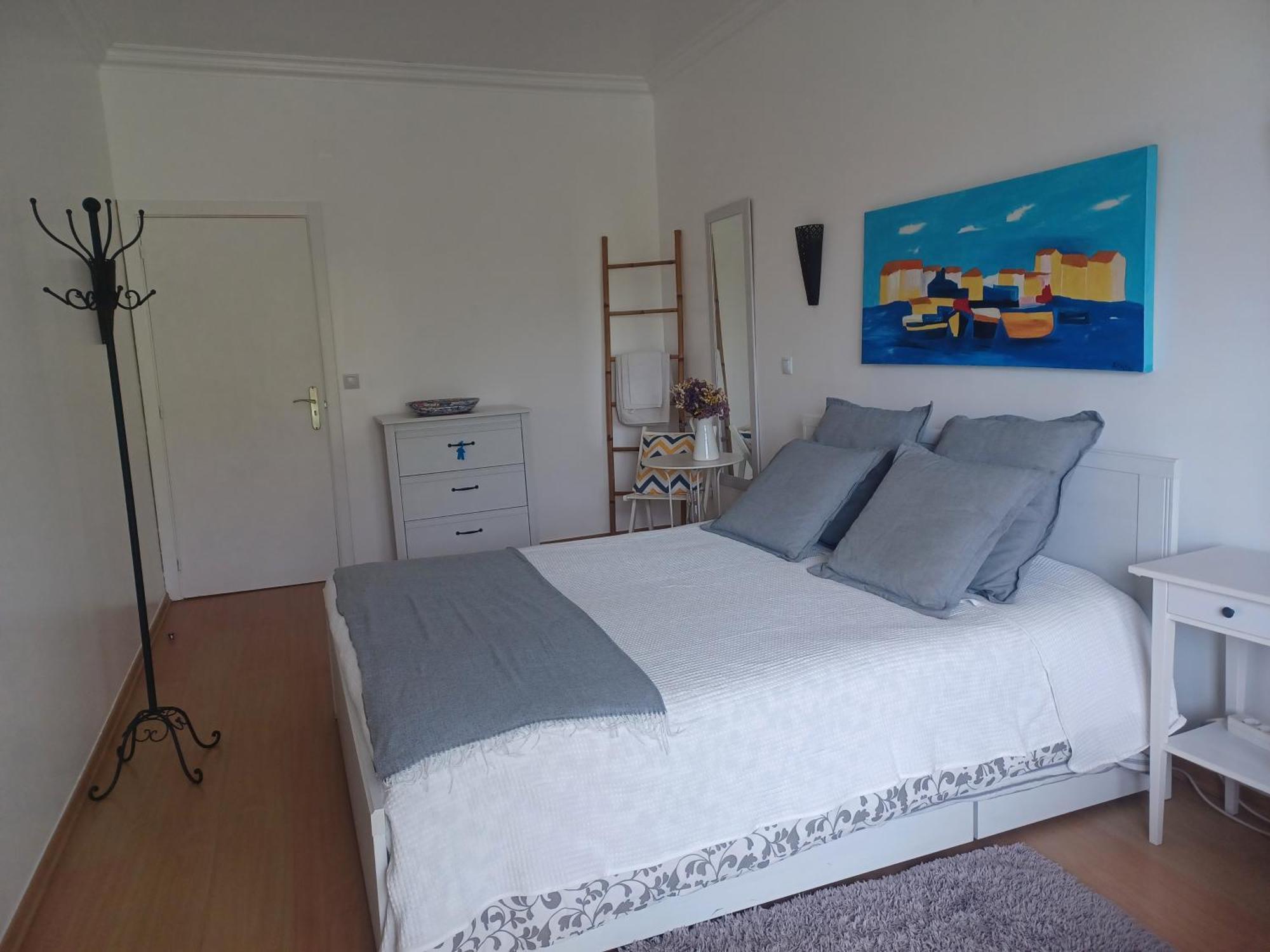 אריסרייה Beachtour Apartment מראה חיצוני תמונה