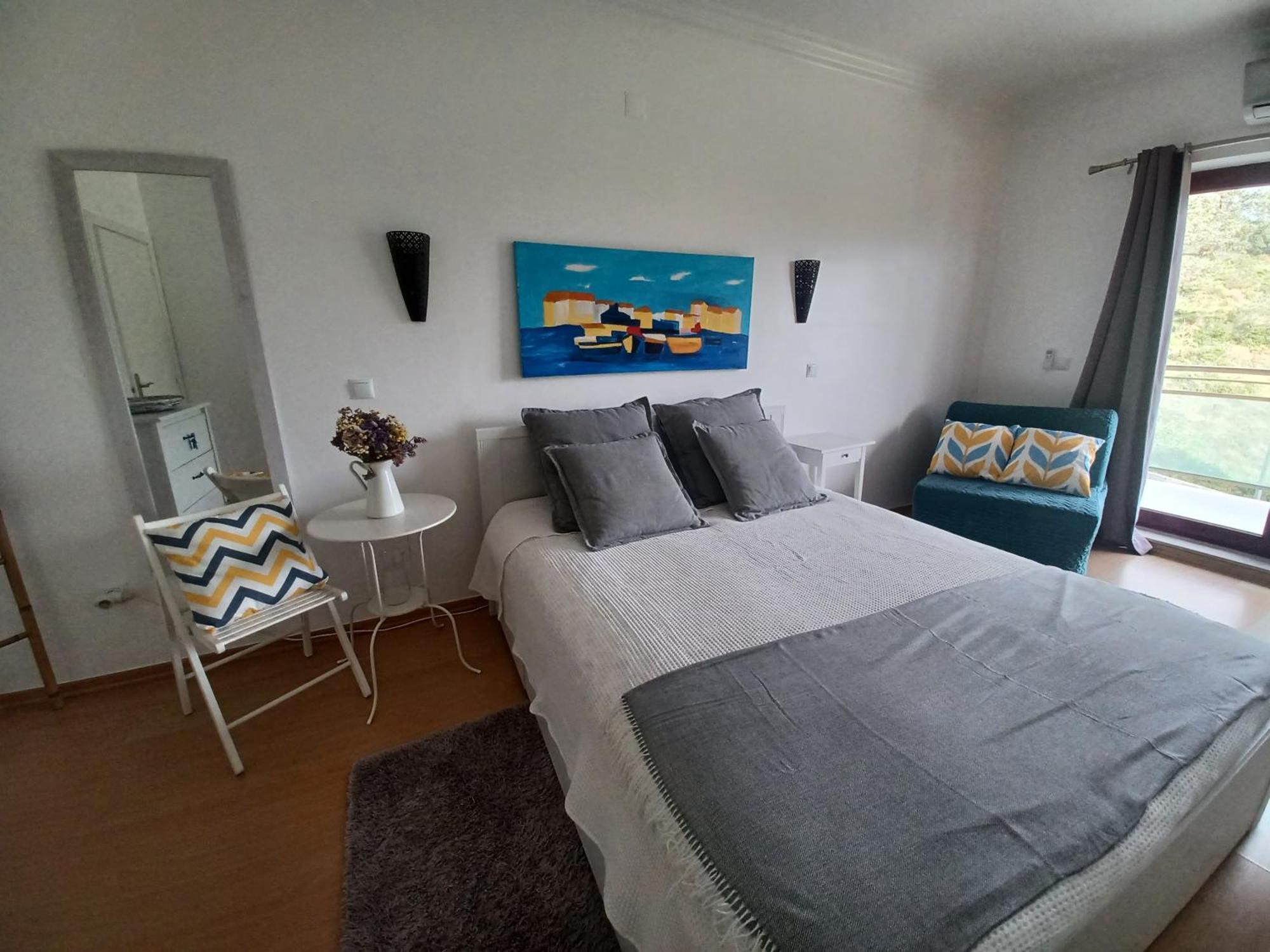 אריסרייה Beachtour Apartment מראה חיצוני תמונה